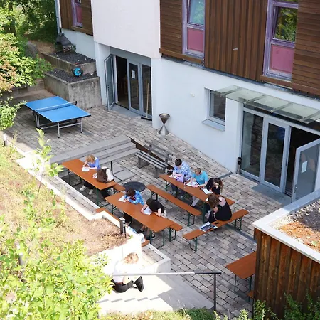 Jugendhaus Michaelsberg Cleebronn