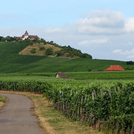Hotel Jugendhaus Michaelsberg Cleebronn