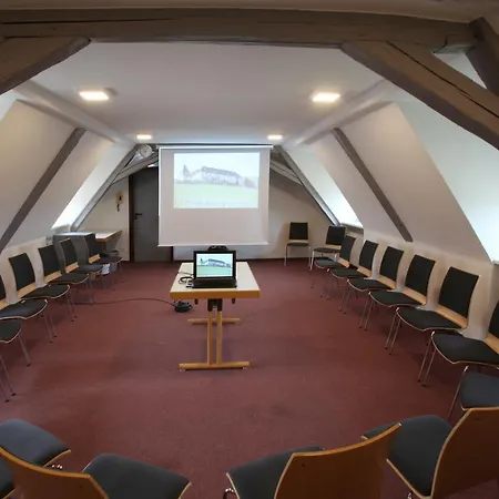 Jugendhaus Michaelsberg 2*