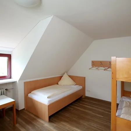Hotel Jugendhaus Michaelsberg