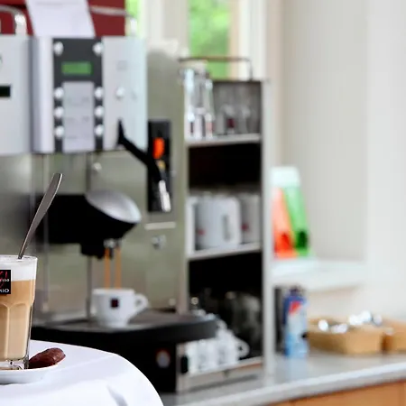 Jugendhaus Michaelsberg Hotel