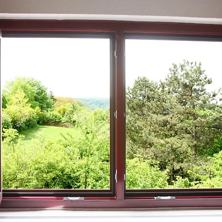 Jugendhaus Michaelsberg Hotel