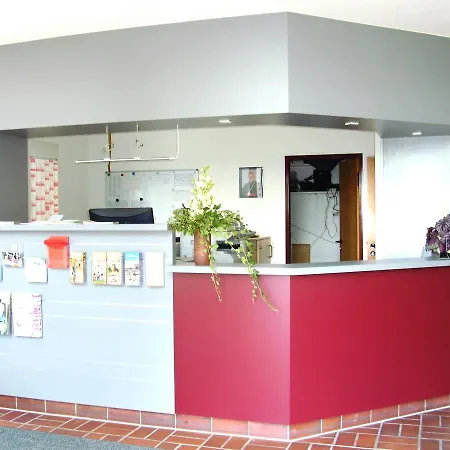 Jugendhaus Michaelsberg Hotel Cleebronn