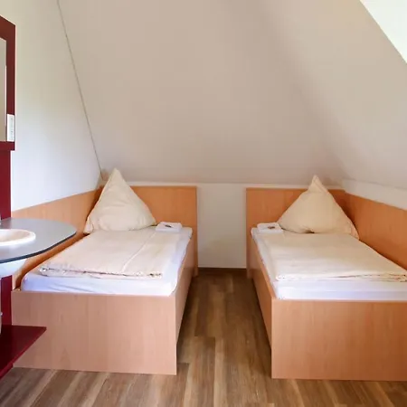 Jugendhaus Michaelsberg