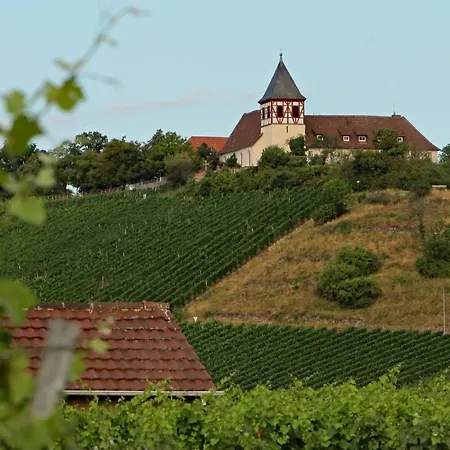 Jugendhaus Michaelsberg