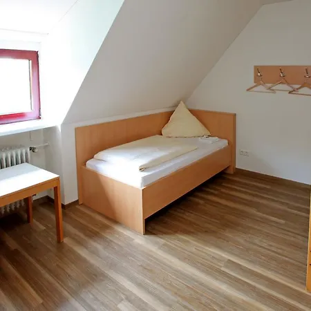 Jugendhaus Michaelsberg