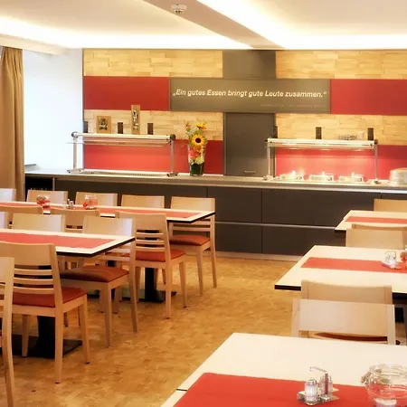 Hotel Jugendhaus Michaelsberg Cleebronn