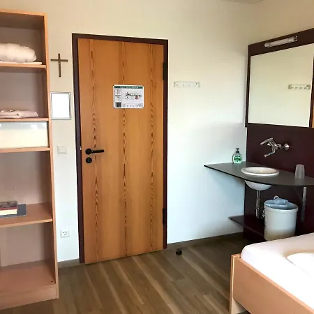 Jugendhaus Michaelsberg