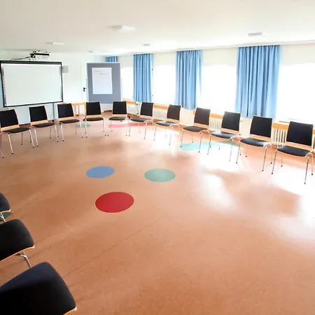 Jugendhaus Michaelsberg 2* Cleebronn