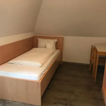 Jugendhaus Michaelsberg Cleebronn