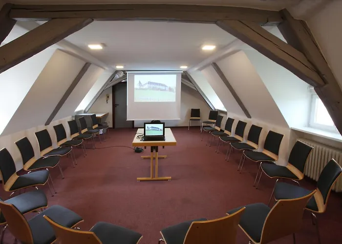 Jugendhaus Michaelsberg 2*