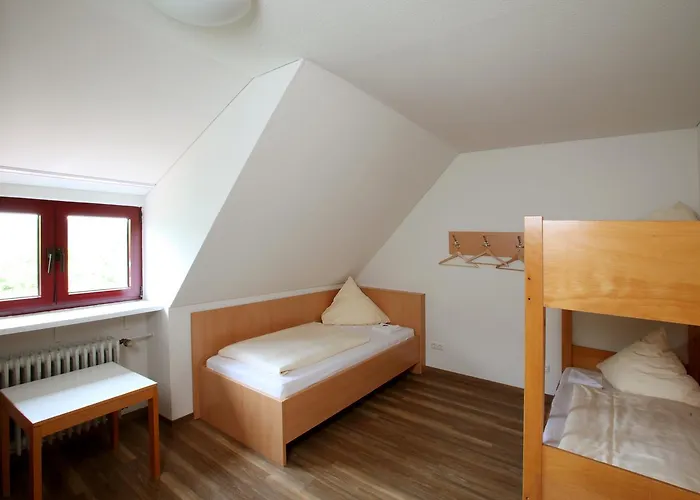 Hotel Jugendhaus Michaelsberg