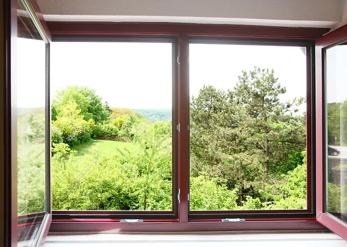 Jugendhaus Michaelsberg Отель