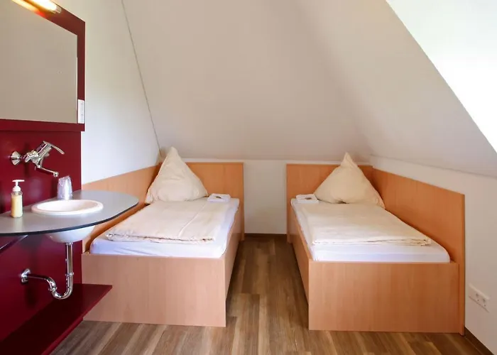 Jugendhaus Michaelsberg