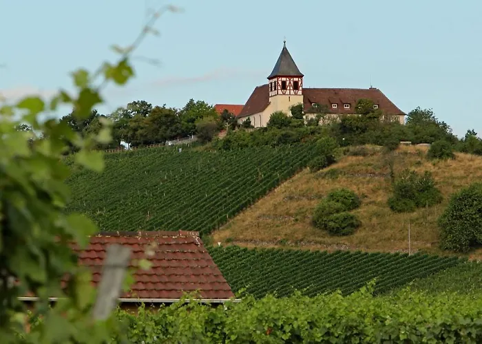 Jugendhaus Michaelsberg