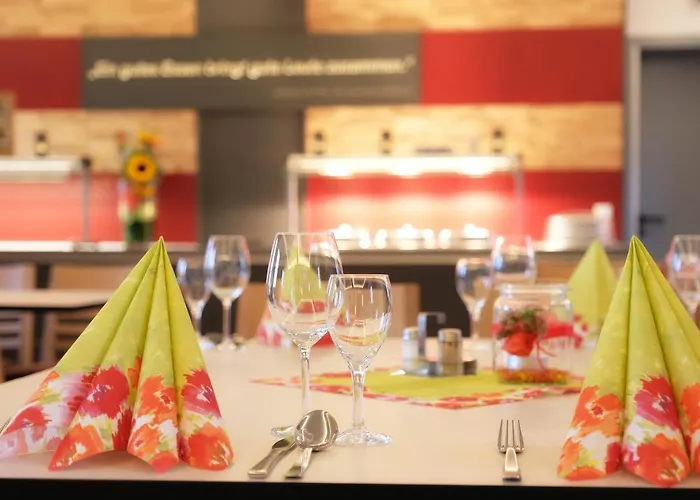 Hotel Jugendhaus Michaelsberg